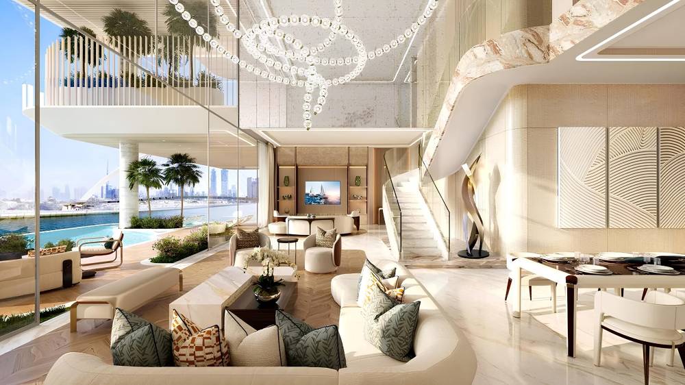 Interior design – One Casa#6