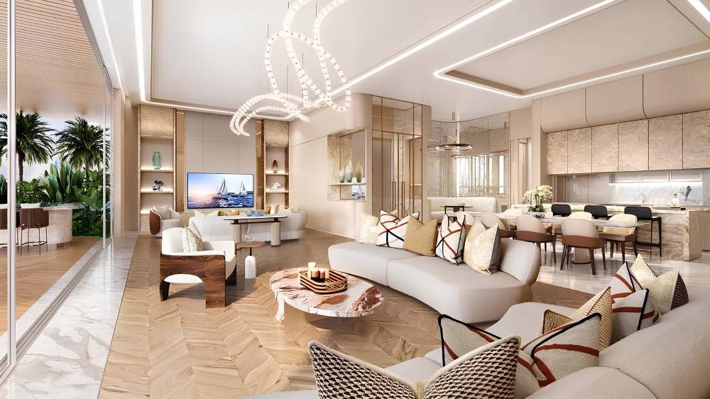 Interior design – One Casa#7