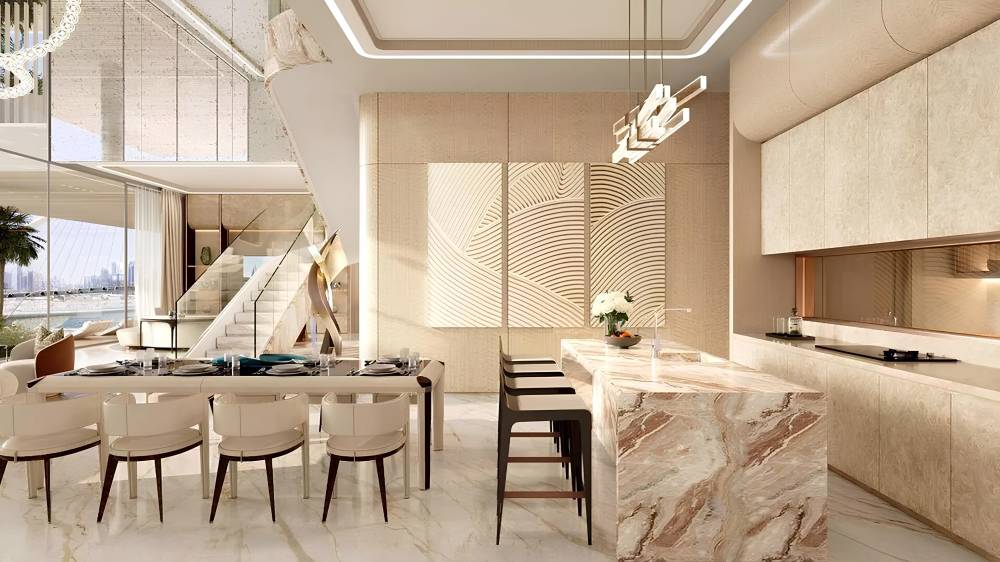 Interior design – One Casa#8