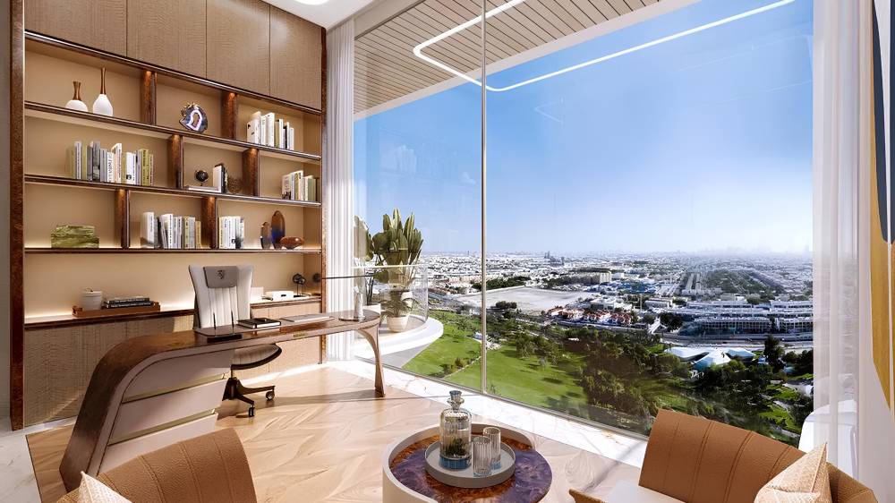 Interior design – One Casa#9