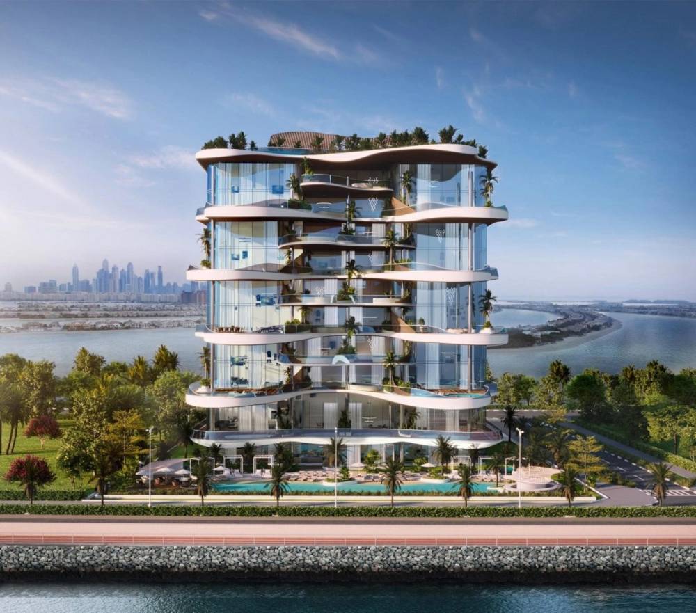 Gallery One Crescent#1