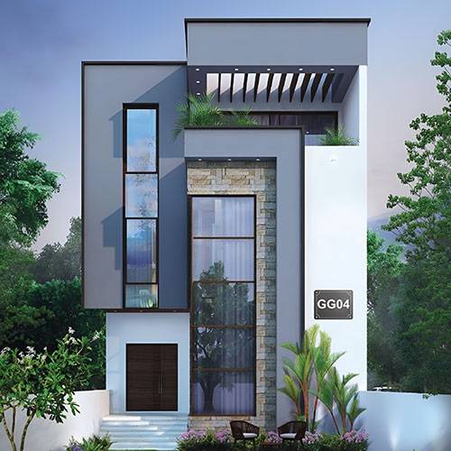 Gallery Grand Glow#2