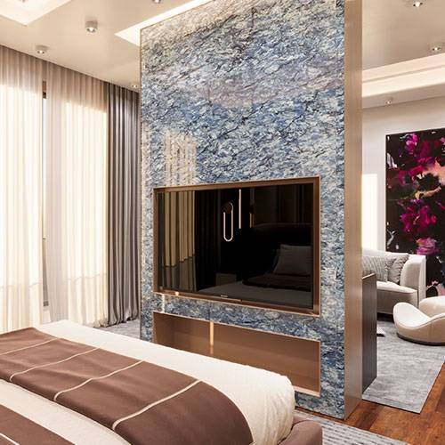 Interior design – Grand Glow#6