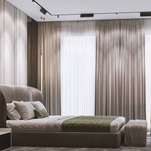 Interior design – Grand Glow#7