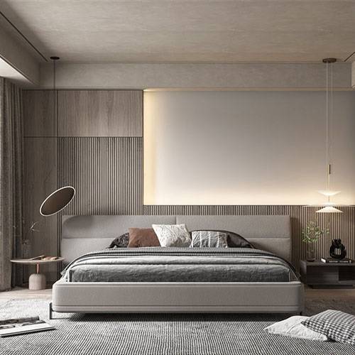 Interior design – Grand Glow#8