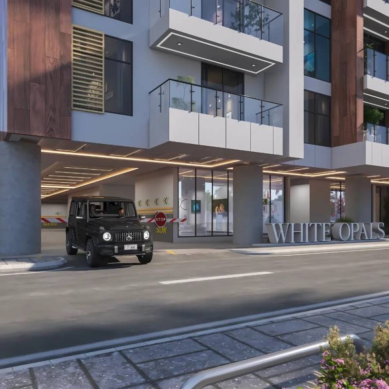 Gallery White Opals#5