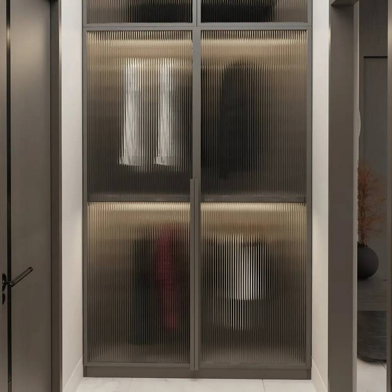 Interior design – White Opals#10