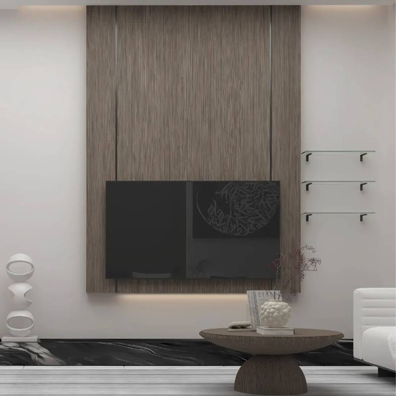 Interior design – White Opals#2