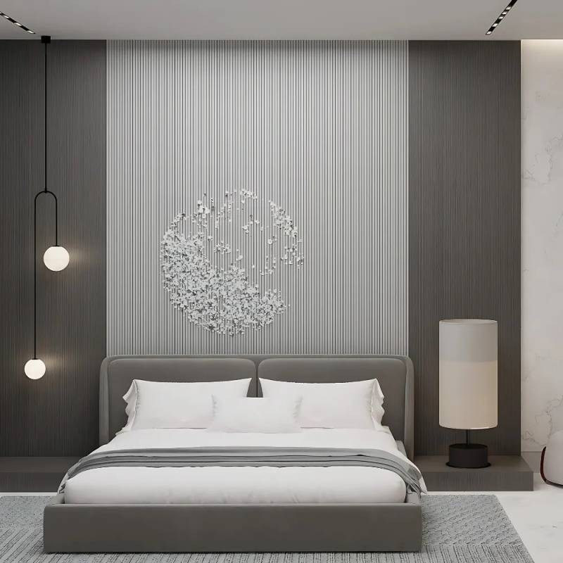 Interior design – White Opals#7