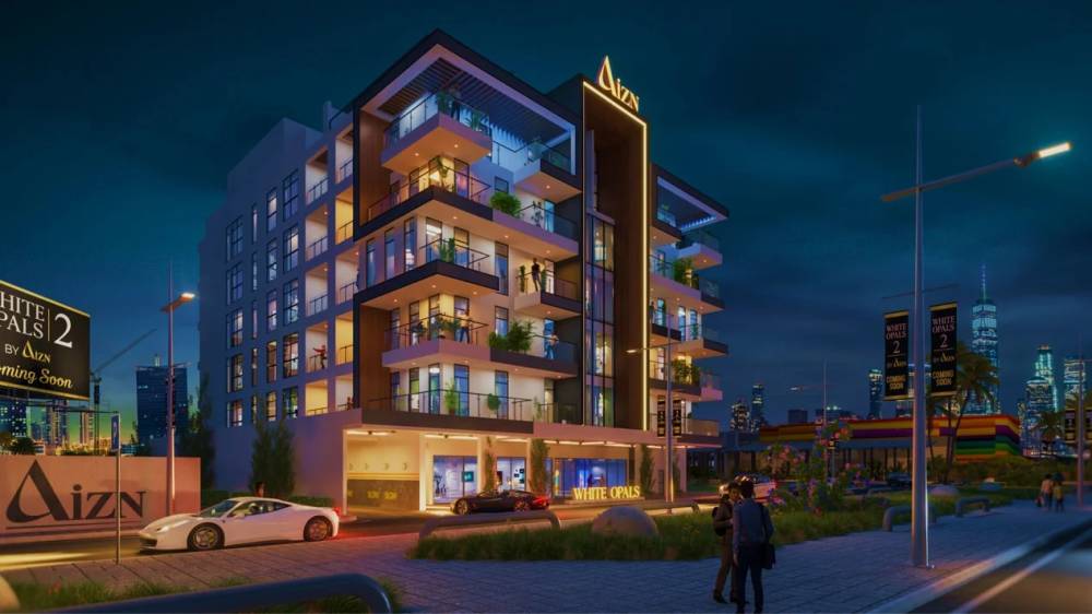 Gallery White Opals II#2