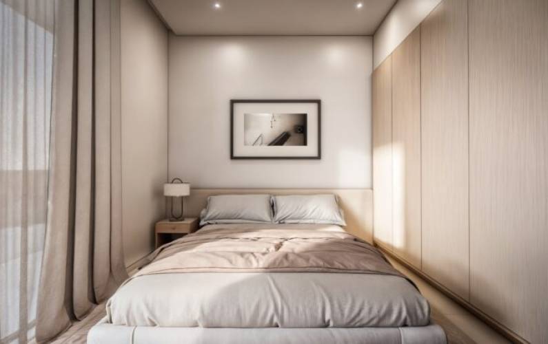Interior design – Stellar Axis