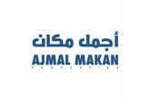 Ajmal Makan Real Estate