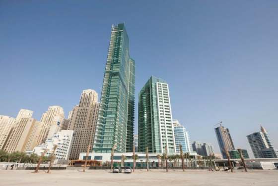 Al Bateen Residences