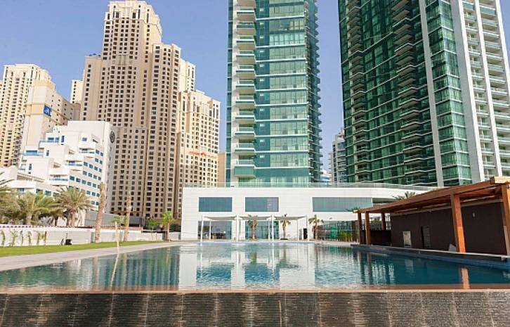 Gallery Al Bateen Residences#3