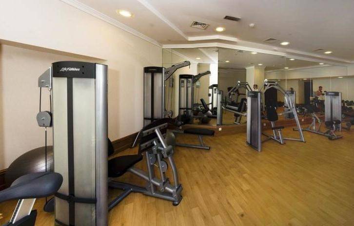 Interior design – Al Bateen Residences#6
