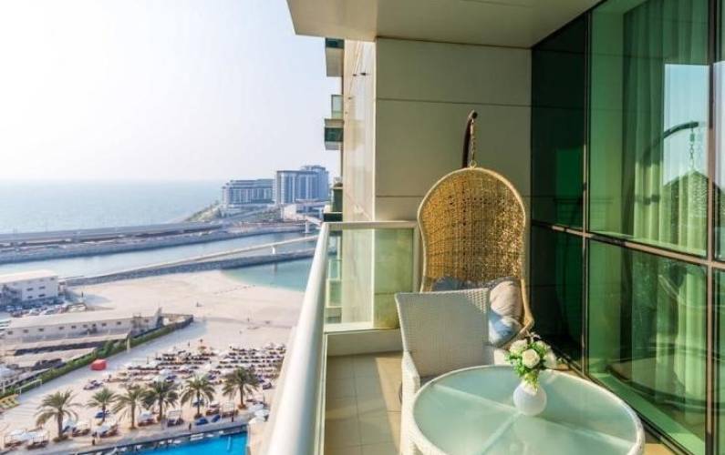 All photos for Al Bateen Residences, Dubai