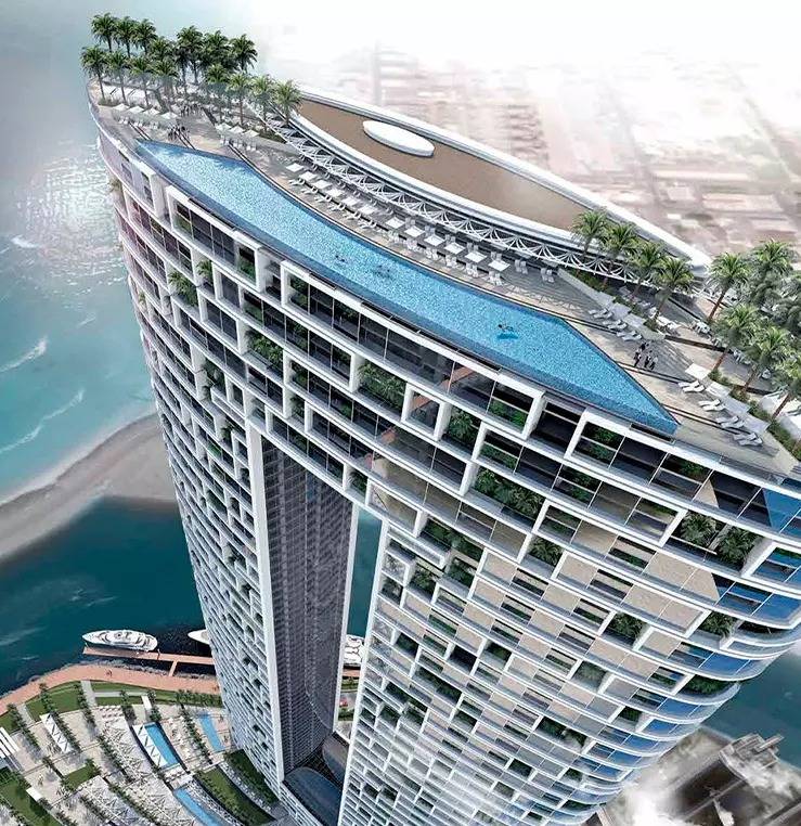 Gallery The Address Residences#2