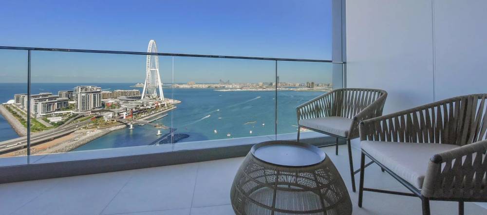 Gallery The Address Residences#4