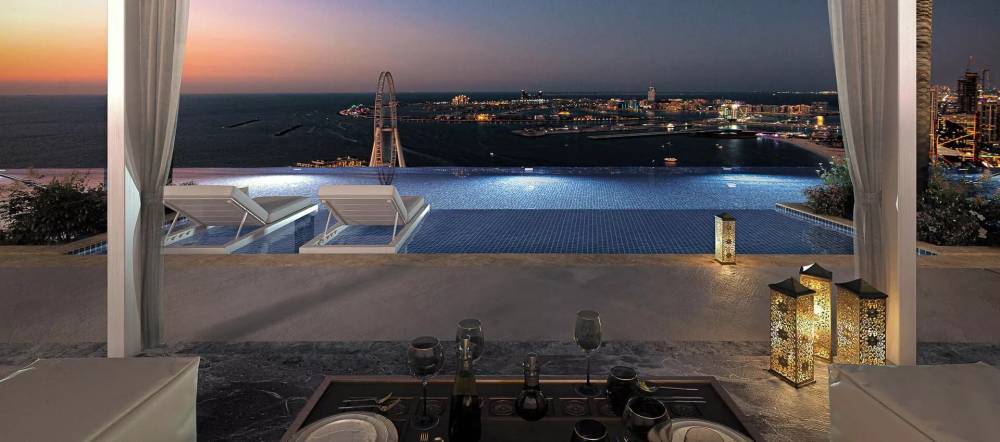 Gallery The Address Residences#5