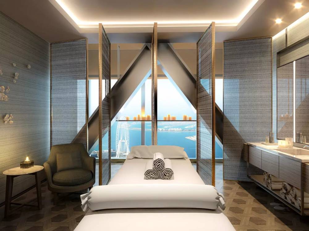 Interior design – The Address Residences#5