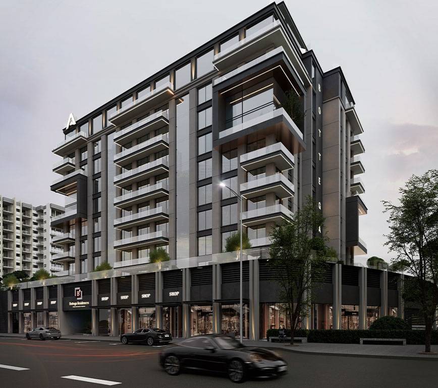 Gallery Bottega Nove#1