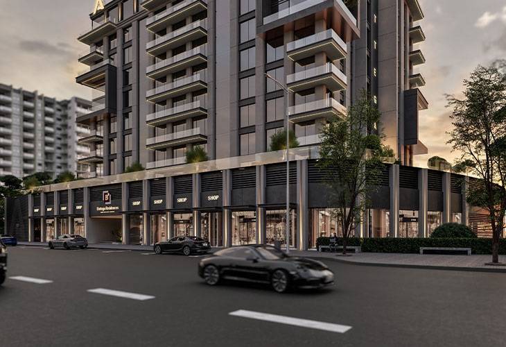 Gallery Bottega Nove#2