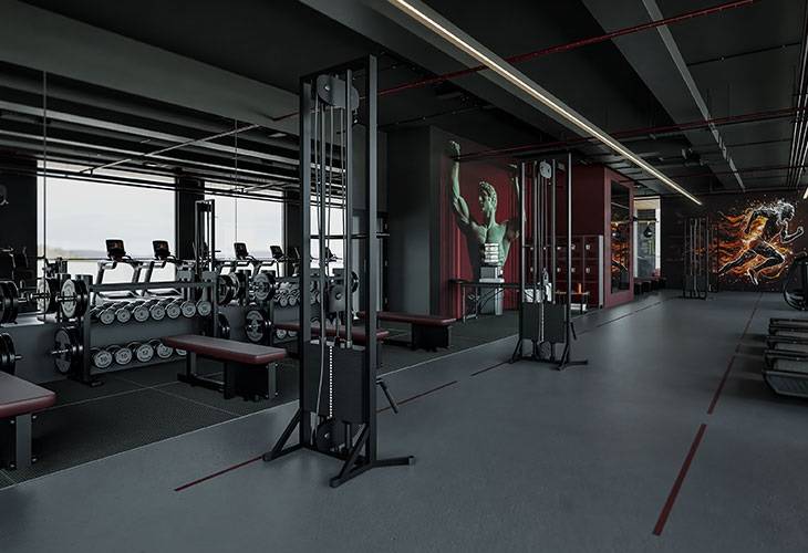 Gallery Bottega Nove#6