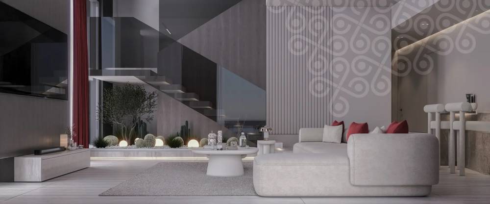 Interior design – Bottega Nove#1