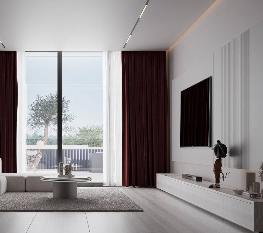 Interior design – Bottega Nove#2