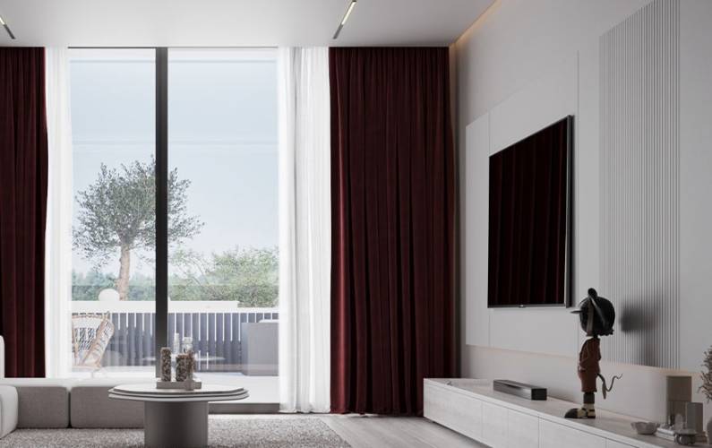 Interior design – Bottega Nove