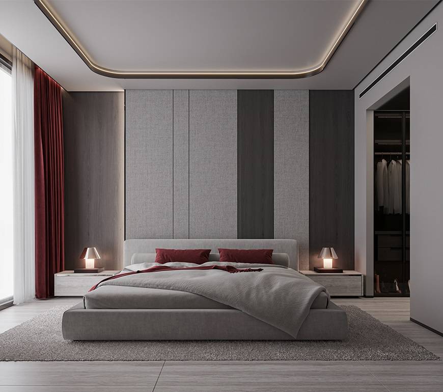 Interior design – Bottega Nove#3