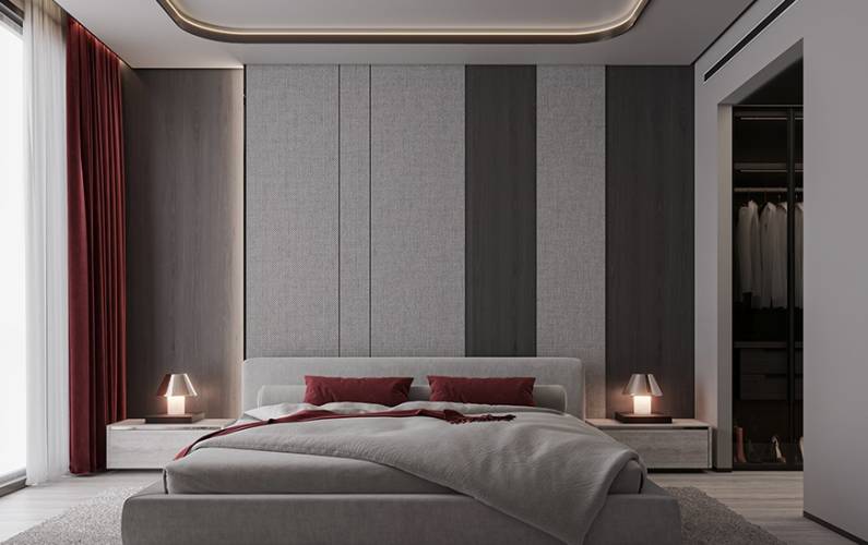 Interior design – Bottega Nove