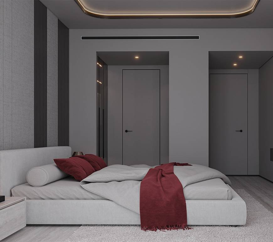 Interior design – Bottega Nove#4