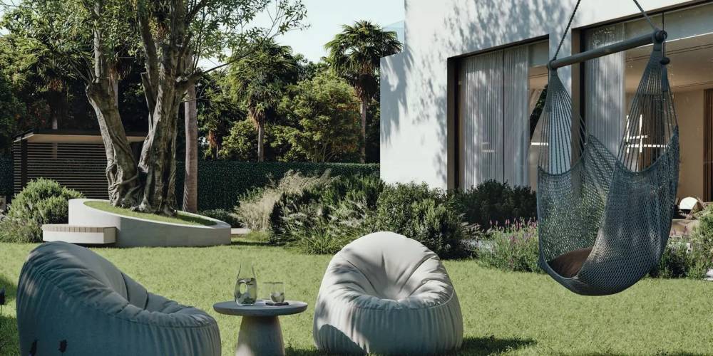 Interior design – Altissima#1