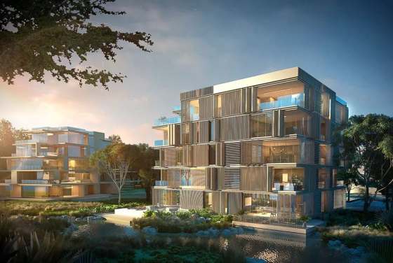 Ashjar Apartments
