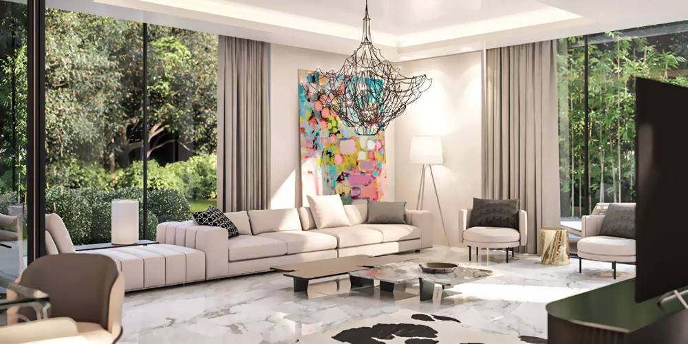 Interior design – Chorisia 2#1