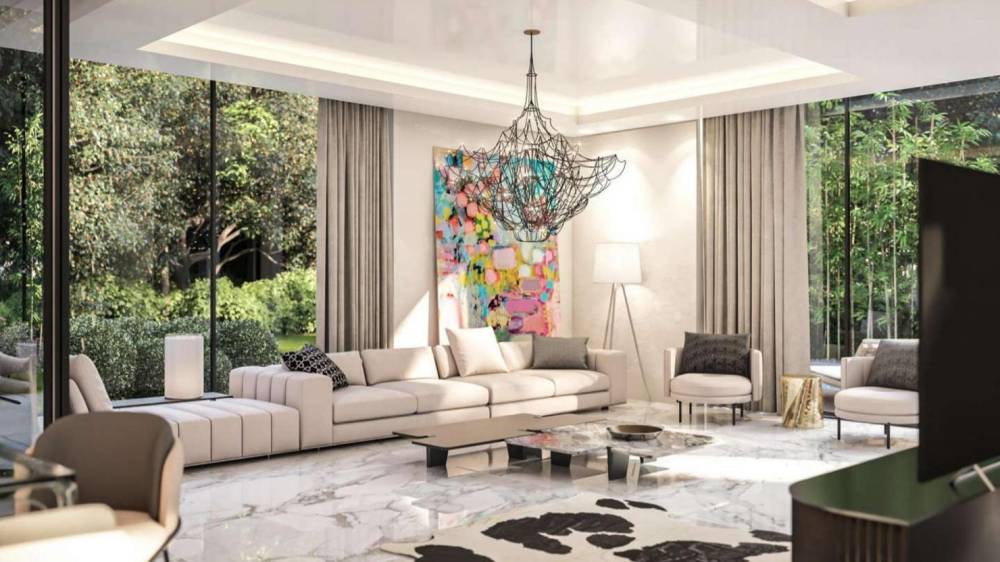 Gallery Chorisia Villas#6