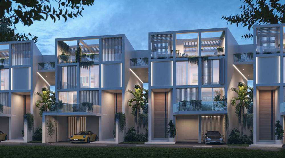 Gallery IXORA Villas#2
