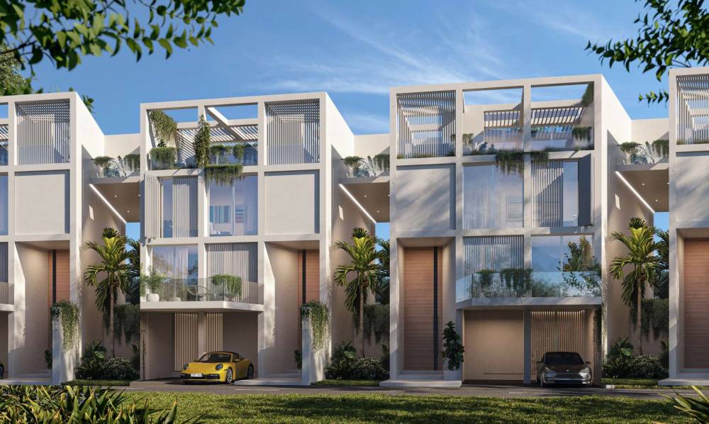 Gallery IXORA Villas#1