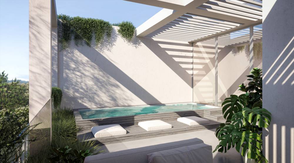 Gallery IXORA Villas#4
