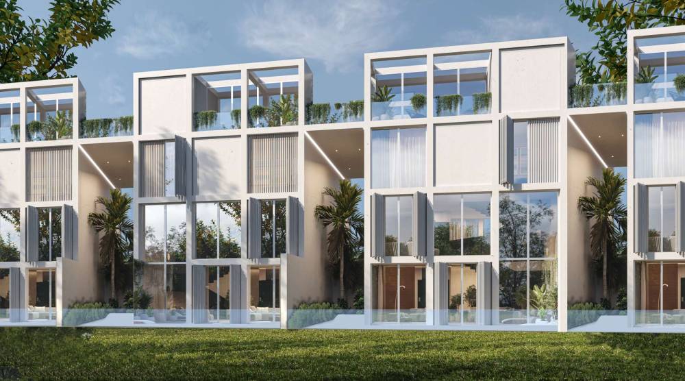 Gallery IXORA Villas#5