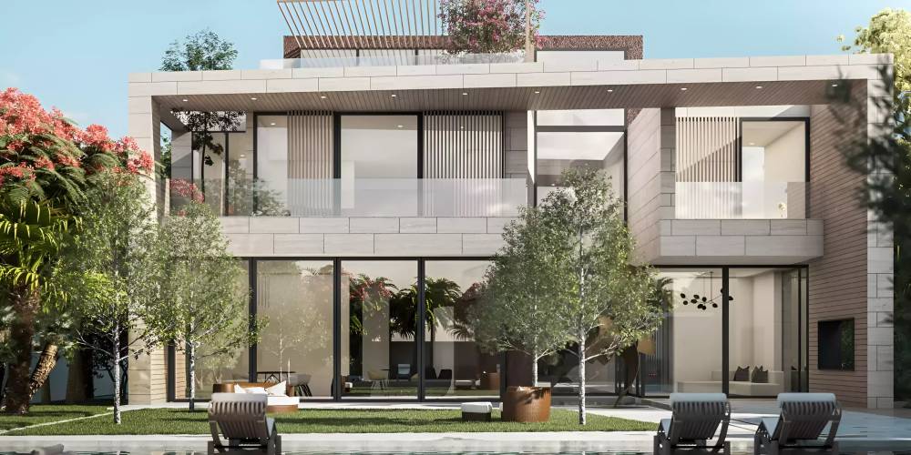 Gallery Lunaria Al Barari#1