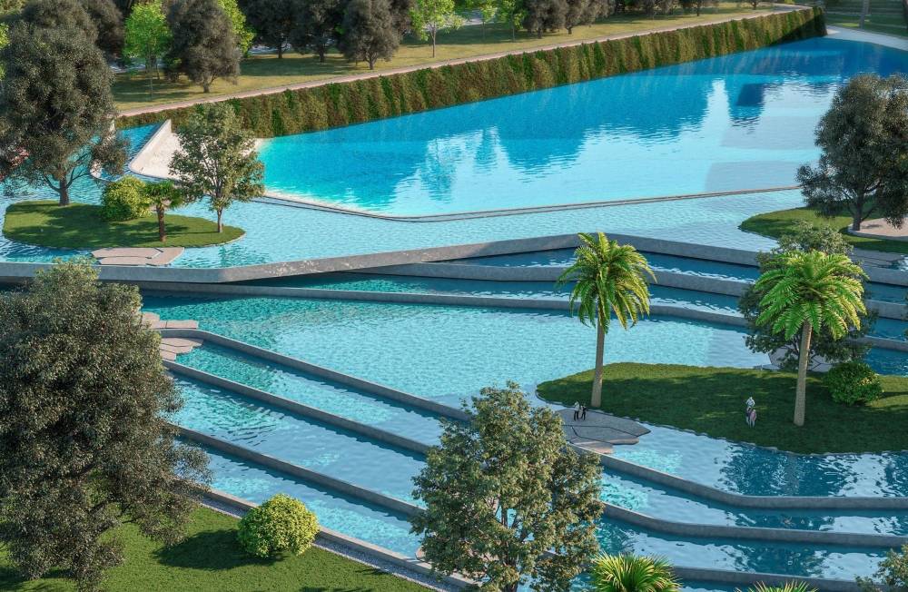 Gallery Lunaria Al Barari#8