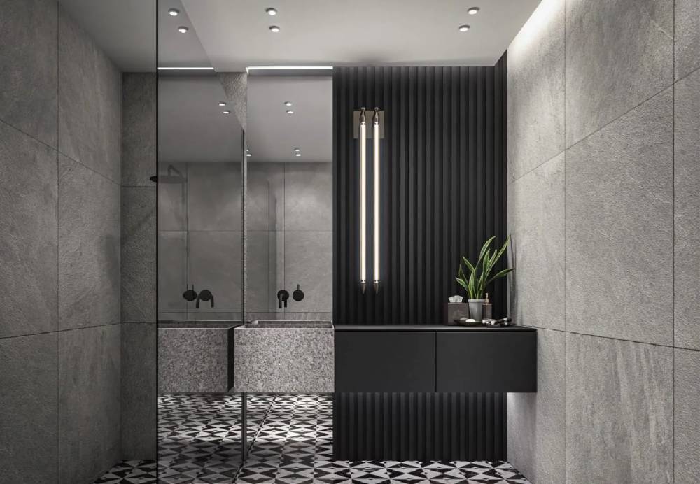 Interior design – Lunaria Al Barari#5