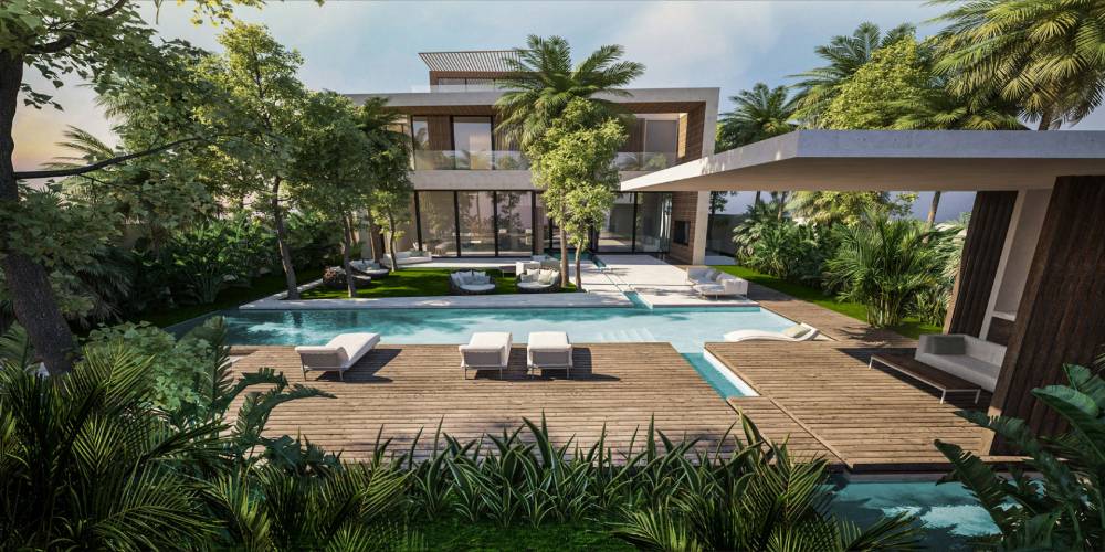 Gallery Lunaria Villas#1