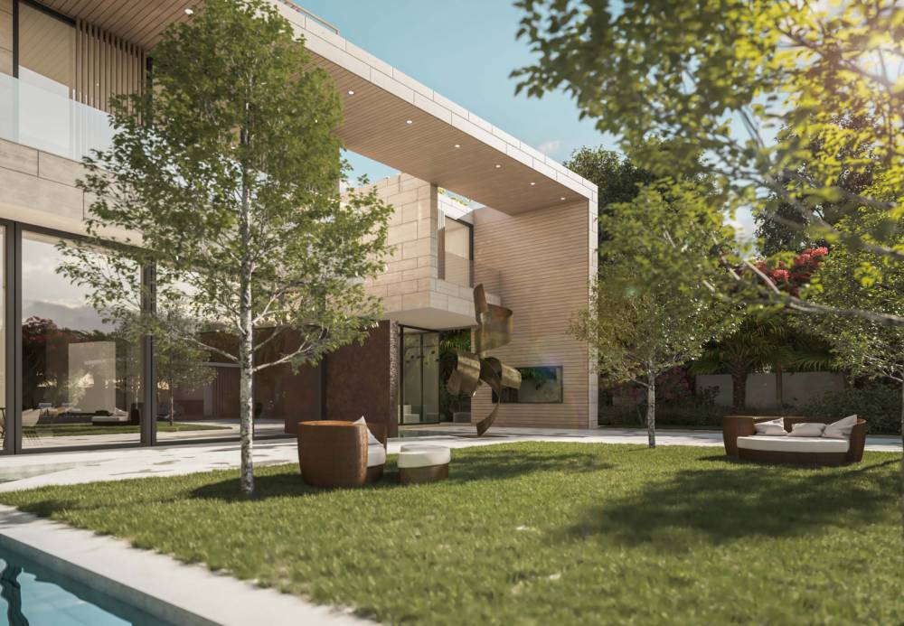 Gallery Lunaria Villas#2