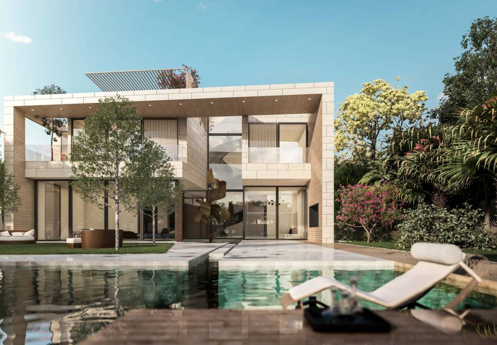 Gallery Lunaria Villas#3