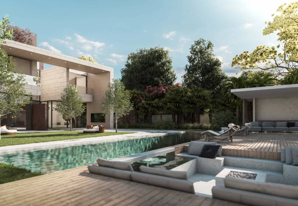 Gallery Lunaria Villas#4