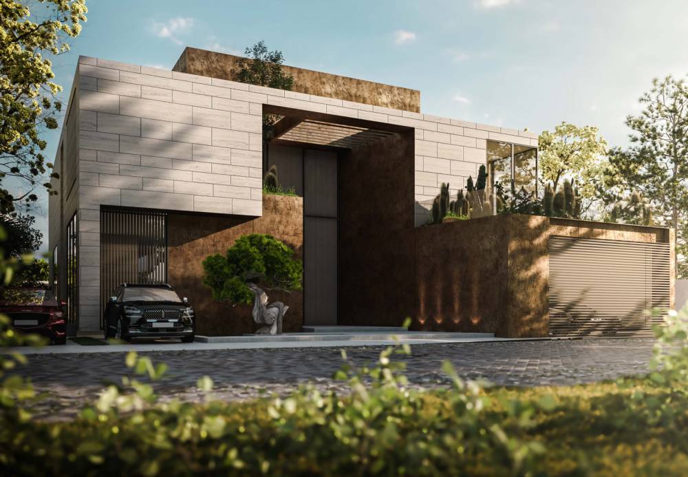 Gallery Lunaria Villas#5