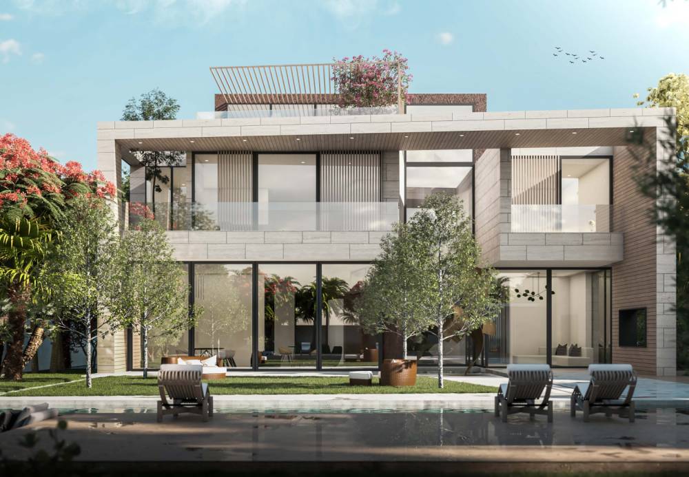 Gallery Lunaria Villas#7